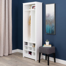 Load image into Gallery viewer, Prepac DSOH-0010-1 Entryway Organizer