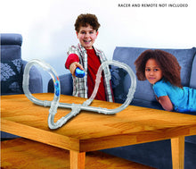 Load image into Gallery viewer, Zoom Tubes RC Car Trax, 25-Pc Tubular Expansion Kit, Racer NOT Included (As Seen on TV)