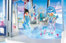 Load image into Gallery viewer, PLAYMOBIL Crystal Palace