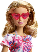 Load image into Gallery viewer, Barbie FPR54 Beach Chair Doll(Blonde
