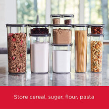 Load image into Gallery viewer, Rubbermaid Brilliance Storage Container Set