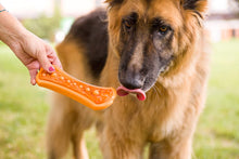 Load image into Gallery viewer, Hartz Chew &#39;n Clean Bacon Flavored Dog Chew Toy