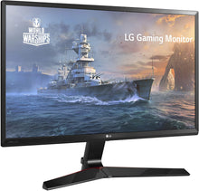 Load image into Gallery viewer, LG 24MP59G-P 24-Inch Gaming Monitor with FreeSync (2017)
