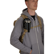 Load image into Gallery viewer, Nite Ize Traveler, Drink Holster, Handsfree Beverage Holder With Rotating Clip