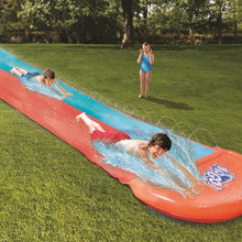 Load image into Gallery viewer, H2OGO! Double Water Slide