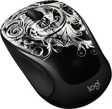 Load image into Gallery viewer, Logitech - M325 Wireless Optical Mouse - Dark Fleur