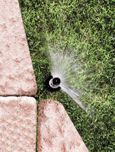 Load image into Gallery viewer, Rain Bird 1803VAN Professional Pop-Up Sprinkler, Adjustable 0° - 360° Pattern, 8' - 15' Spray Distance, 3" Pop-up Height