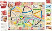 Load image into Gallery viewer, Days of Wonder Ticket to Ride: