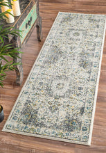 Load image into Gallery viewer, nuLOOM Paisley Verona Vintage Persian Area Rug