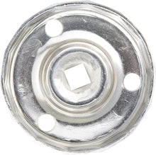 Load image into Gallery viewer, Steelman Chrome Oil Filter Cap Wrench