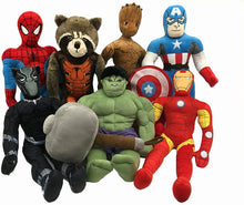 Load image into Gallery viewer, Jay Franco Kids Plush Pillow Buddies