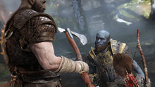 Load image into Gallery viewer, God of War - Playstation 4
