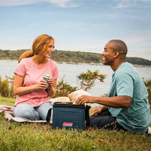 Load image into Gallery viewer, Coleman Soft Cooler Bag | Portable Beverage Cooler
