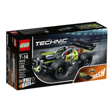 Load image into Gallery viewer, LEGO Technic WHACK! 42072 Building Kit (135 Piece)