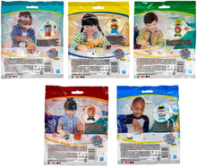 Load image into Gallery viewer, Mr Potato Head Chips Figures 5-Pack: Barb A. Cue, Saul T. Chips, Ranch Blanche, Cheesie Onionton, Original, Toy for Kids Ages 3 and Up (F0361)