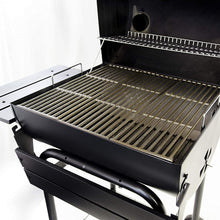 Load image into Gallery viewer, Char-Broil 15302030-50 American Gourmet 625 Charcoal Barrel Grill, Black