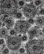 Load image into Gallery viewer, Unique Loom Voyage Collection Traditional Oriental Classic Area Rug