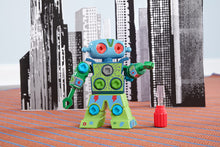 Load image into Gallery viewer, Educational Insights Design &amp; Drill Robot