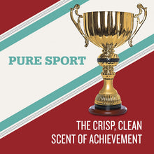 Load image into Gallery viewer, Old Spice Pure Sport, 36 oz