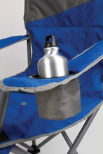 Load image into Gallery viewer, Coleman Big-N-Tall Quad Camping Chair