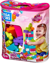 Load image into Gallery viewer, First Builders Big Building Bag