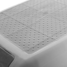 Load image into Gallery viewer, Dreambaby 2-Up Step Stool for Toddlers and Kids - Use for Potty Training and to Wash Hands- Great for in Bathroom Kitchen and Crawling into Bed