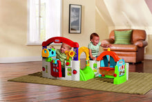 Load image into Gallery viewer, Little Tikes Activity Garden