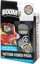 Load image into Gallery viewer, BOOMco. Action Video Pack