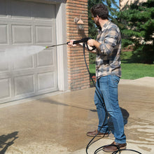 Load image into Gallery viewer, Westinghouse Electric Pressure Washer 2030 PSI MAX 1.76 GPM with Anti-Tipping Technology, Soap Tank and 4-Nozzle Set