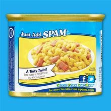 Load image into Gallery viewer, Hormel Spam, Lite, 12 oz
