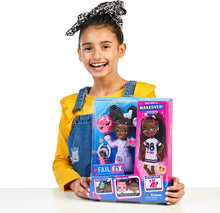 Load image into Gallery viewer, Failfix - Kawaii.Qtee Total Makeover Doll Pack