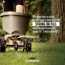 Load image into Gallery viewer, Pennington 100536576 UltraGreen Lawn Fertilizer, 14 LBS, Covers 5000 Sq Ft