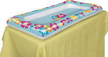 Load image into Gallery viewer, Summer Party Inflatable Buffet Cooler