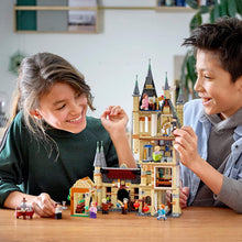Load image into Gallery viewer, LEGO Harry Potter Hogwarts Astronomy Tower 75969; Great Gift for Kids Who Love Castles, Magical Action Minifigures and Harry Potter and The Half Blood Prince Toys, New 2020 (971 Pieces)