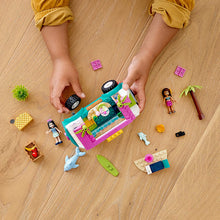 Load image into Gallery viewer, LEGO Friends Juice Truck LEGO Truck 41397 Building Kit; Kids Food Truck Featuring LEGO Friends Emma Mini-Doll Figure, New 2020 (103 Pieces)