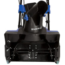 Load image into Gallery viewer, Snow Joe SJ619E Electric Single Stage Snow Thrower | 18-Inch | 14.5 Amp Motor | LED Lights