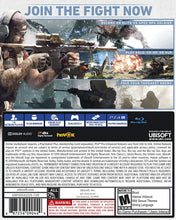 Load image into Gallery viewer, Tom Clancy's Ghost Recon Breakpoint - PlayStation 4