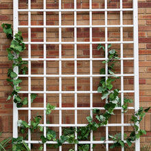 Load image into Gallery viewer, Dura-Trel 11174 Winchester Trellis, White