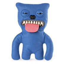 Load image into Gallery viewer, Spin Master Fuggler Funny Ugly Monster Deluxe Stuffed Animal Medium 9" Plush (Sir Belch)