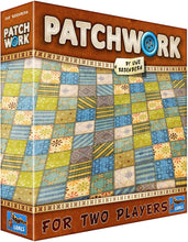 Load image into Gallery viewer, Patchwork