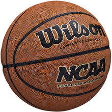 Load image into Gallery viewer, Wilson NCAA Final Four Edition Basketball