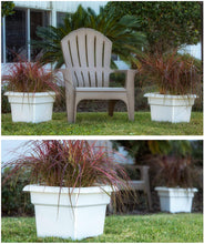 Load image into Gallery viewer, Bloem Fiskars Veranda Box Planter