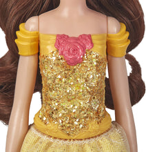 Load image into Gallery viewer, Disney Princess Royal Shimmer Belle