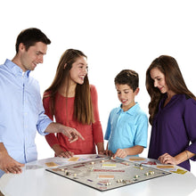 Load image into Gallery viewer, Monopoly Game (80th Anniversary)