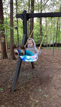 Load image into Gallery viewer, XDP Recreation Firefly LED Lighted Swing Swing
