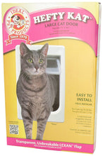 Load image into Gallery viewer, Ideal Pet Products ChubbyKat Door Medium