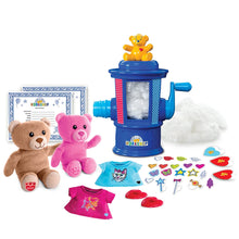 Load image into Gallery viewer, Build A Bear Workshop Stuffing Station by Spin Master (Edition Varies)