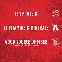 Load image into Gallery viewer, Special K Protein Meal Bars, Strawberry, 9.5 oz (6 Count)