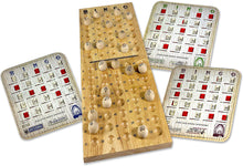 Load image into Gallery viewer, Front Porch Classics State Fair Bingo Multi, 10x11x14 in