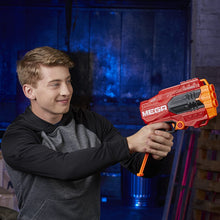 Load image into Gallery viewer, Nerf N-Strike Mega Tri-Break